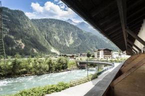 Gasthof Zillertal
